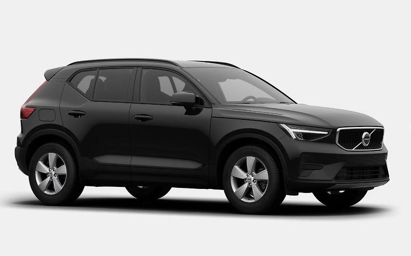 Volvo XC40 (2026) B3 AUT ESSENTIAL - fotka 7 z 11