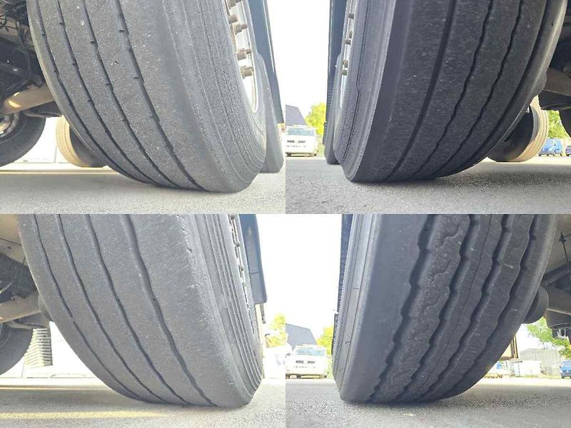 Krone Ostatní ThermoKing SLXi Spectrum Bi-Te - fotka 20 z 20