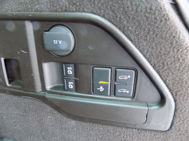 Volkswagen Touareg (2010) 3.0TDI/4x4/Chl.sedačky/LED/ - fotka 10 z 43