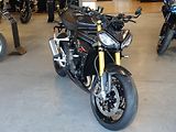 Triumph Speed Triple 1200 (2026) RS - náhled 1