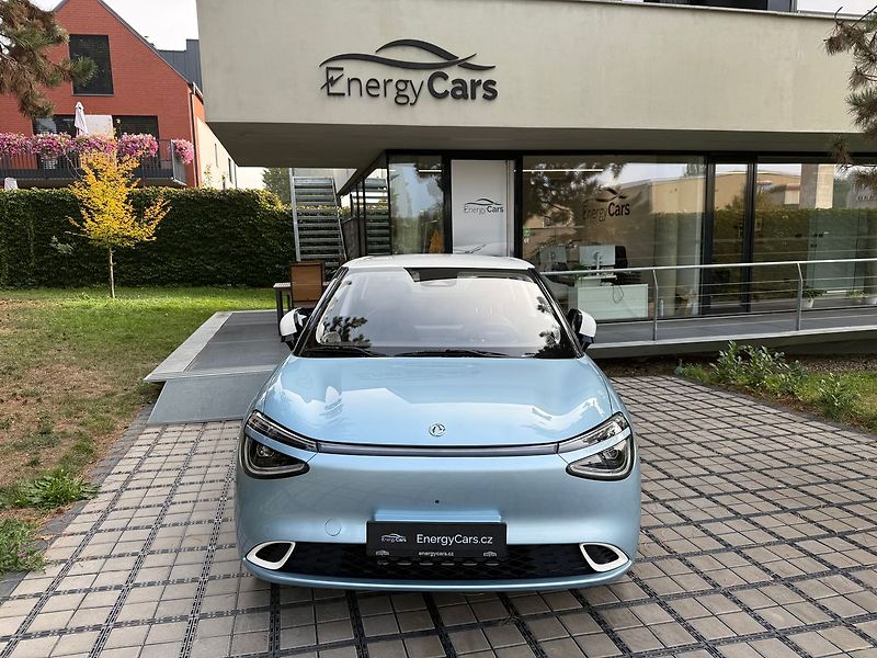 Dongfeng Ostatní E3 360° kamera 42 kWh - fotka 2 z 40