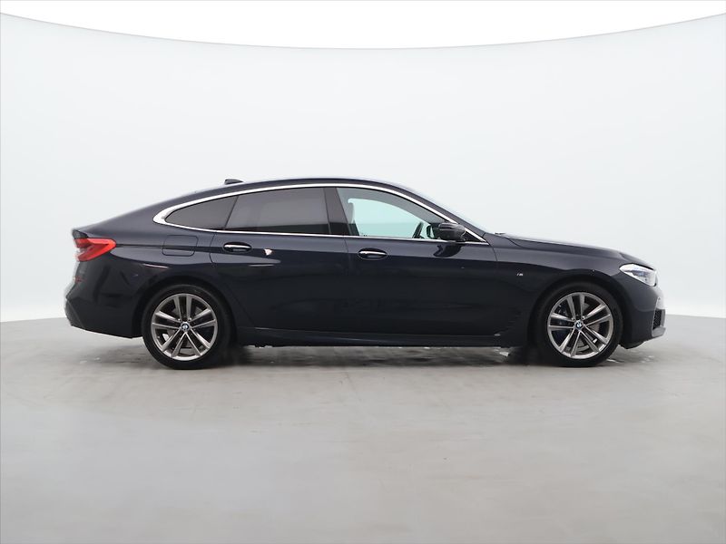 BMW Řada 6 3,0 250kW 640i xD GT CZ DPH - fotka 8 z 46