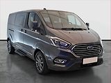 Ford Tourneo Custom (2021) Titanium 2.0 EcoBlue mHEV, ČR - náhled 1