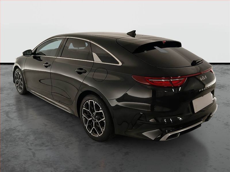 Kia Pro_Ceed (2024) GT-Line 1.5 T-GDI MHEV - fotka 4 z 25