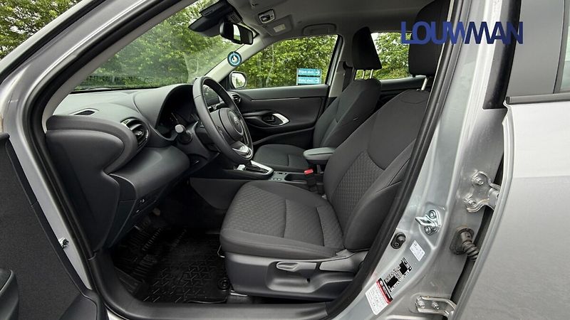 Toyota Yaris Cross 1.5L HEV CVT  Comfort - fotka 14 z 25