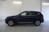 BMW X3 3,0 XDRIVE30D AUT. - náhled 8