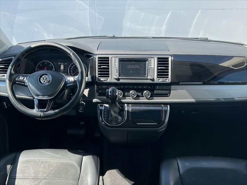 Volkswagen Multivan 2,0 TDi 7DSG 4Motion EDITION - fotka 6 z 29