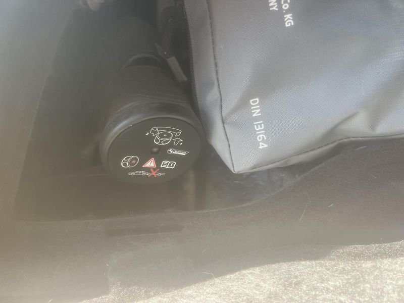 Mercedes-Benz GLA GLA 220 CDI 125 kw 4x4 - fotka 21 z 22