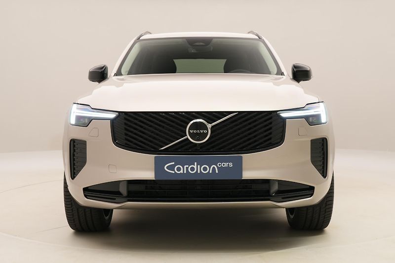 Volvo XC90 (2026) B5 AWD AUT DARK PLUS 7míst - fotka 15 z 67