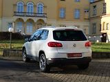 Volkswagen Tiguan TDI 4MOTION Bi-Xenon Alcantara - náhled 8