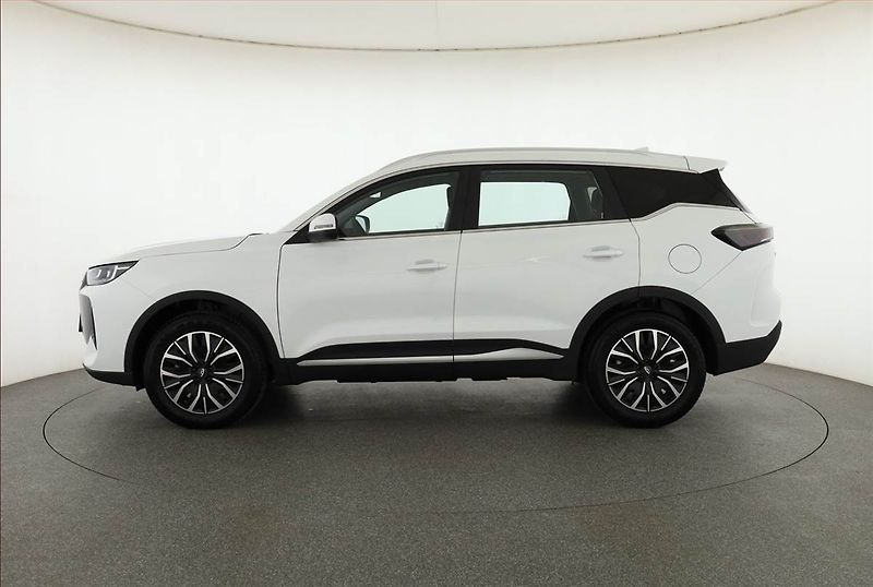 Chery Tiggo 7 (2026) 1.6 TGDI, COMFORT - fotka 3 z 16