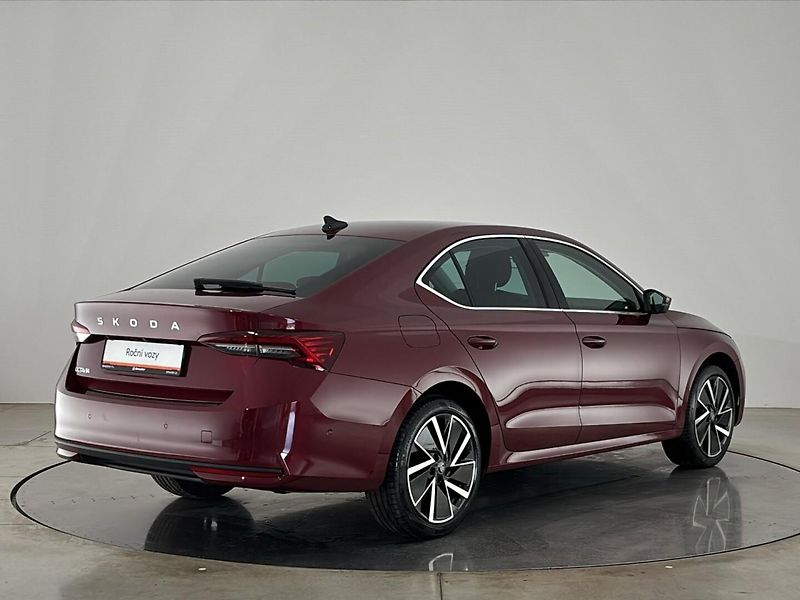 Škoda Octavia Top Selection DSG - fotka 2 z 30