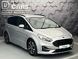 Ford S-MAX 2.5 HEV ST-Line - náhled 6