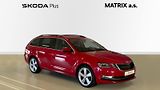 Škoda Octavia (2018) kombi Style 2.0 TDI 110kW - náhled 6