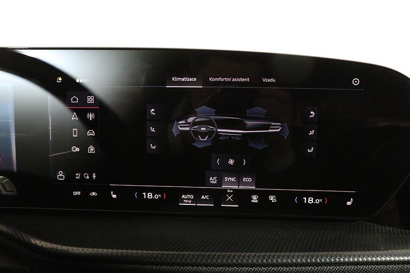 Audi Q5 Q5 TFSI 150KW QUATTRO - fotka 18 z 26