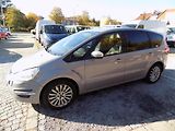 Ford S-MAX 2,0 TDCI 103 KW VÝHŘEV, TAŽNÉ - náhled 15