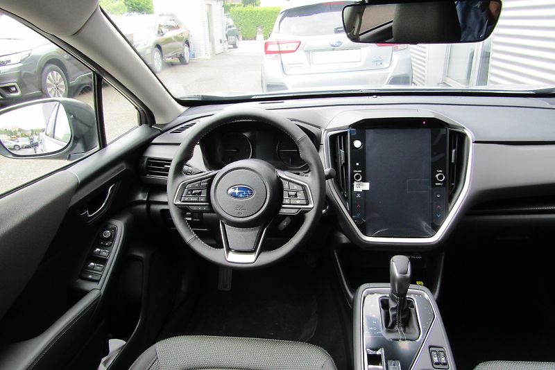 Subaru Crosstrek (2026) Executive - LETNÍ VÝPRODEJ - fotka 12 z 41