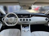 Mercedes-Benz Třídy S S-Třída 500 kabriolet - náhled 15