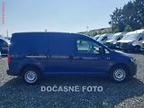 Volkswagen Caddy (2020) 1.4TGi CNG MAXi SORTIMO, AC - náhled 3