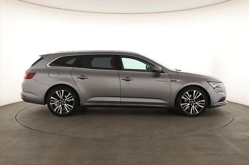 Renault Talisman (2016) Initiale Paris 1.6 TCe - fotka 6 z 20