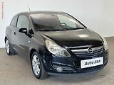 Opel Corsa (2007) 1.2i, 1.maj, Tempomat - náhled 1