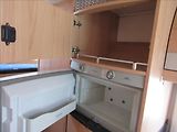 Fiat Ducato 2,3 JTD Bürstner Levanto A 576 - náhled 34