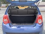 Chevrolet Aveo (2009) 1.2i 62KW - náhled 31