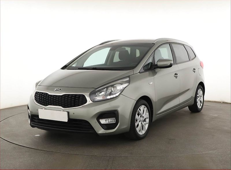 Kia Carens (2017) 1.7 CRDi, Automat, Serv.kniha - fotka 2 z 20