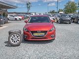 Mazda 3 (2015) ČR 2.2D 110KW – PLNÁ SERVISKA! - náhled 3