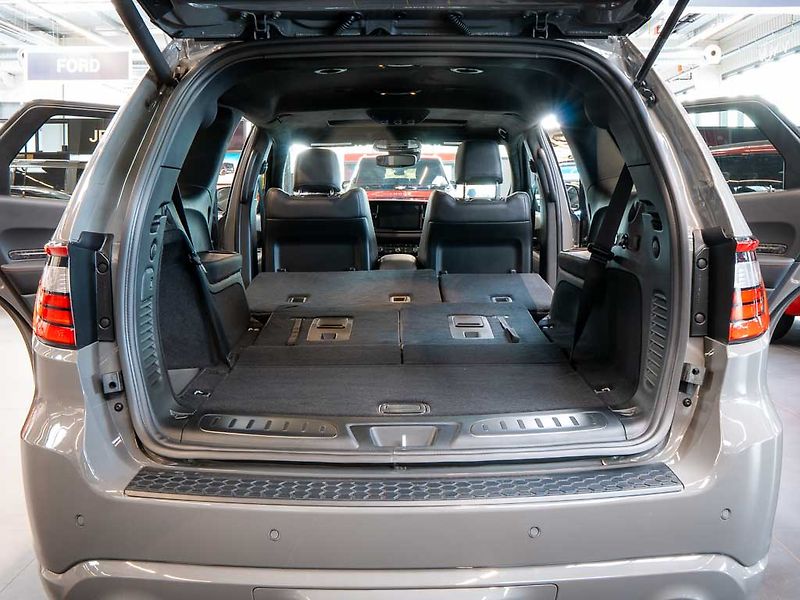 Dodge Durango (2026) 5.7 G/T Premium V8 Tow N Go - fotka 7 z 40