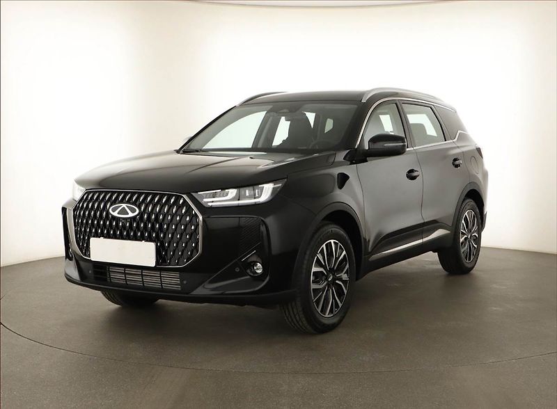 Chery Tiggo 7 (2026) 1.6 TGDI, LUXURY, Ad. tempomat - fotka 2 z 19