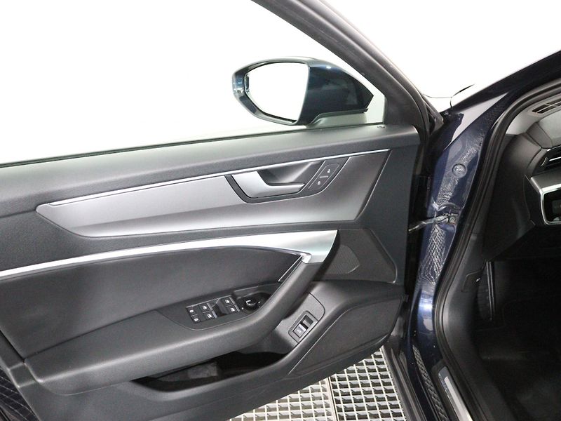 Audi A6 Allroad quattro 50 TDI tiptronic - fotka 16 z 26