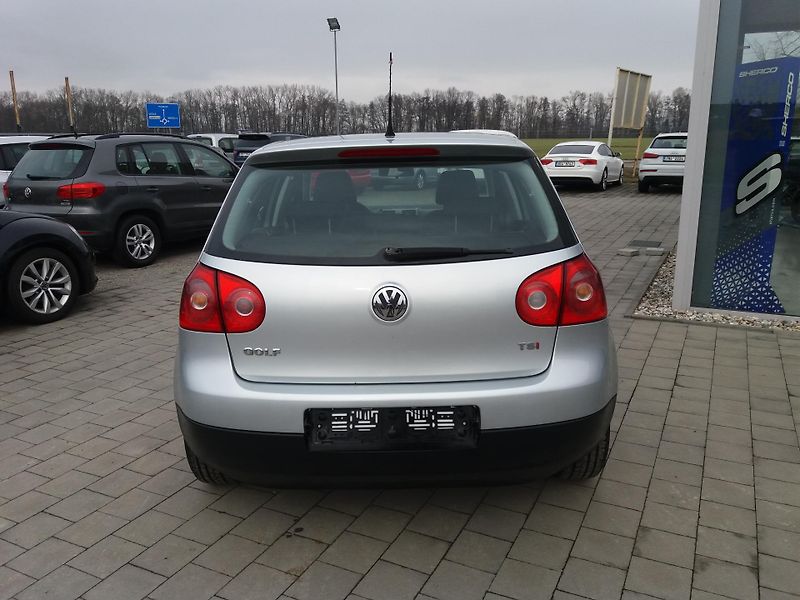 Volkswagen Golf 1.4TSi,103kW,DSG,DIG.KLIMA!! - fotka 5 z 21