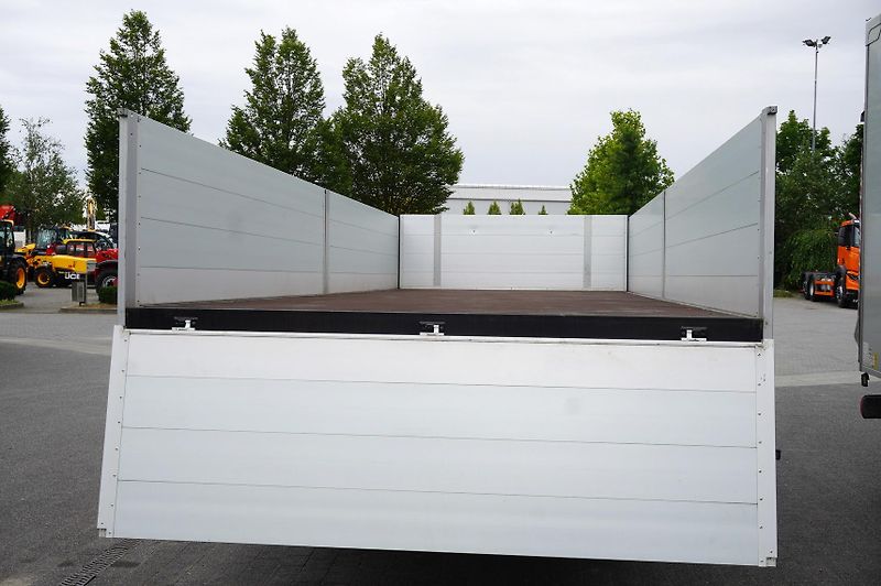 Krone Ostatní (2024) construction trailer / Flatbed - fotka 5 z 13