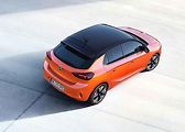 Opel Corsa-e