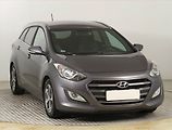 Hyundai i30 (2016) 1.6 GDI, ČR,1.maj, Serv.kniha - náhled 1
