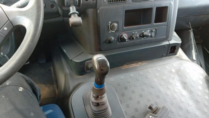 Iveco (2012) - fotka 11 z 11