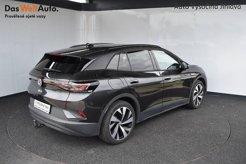 Volkswagen ID.4 (2022) 150kW - fotka 2 z 20