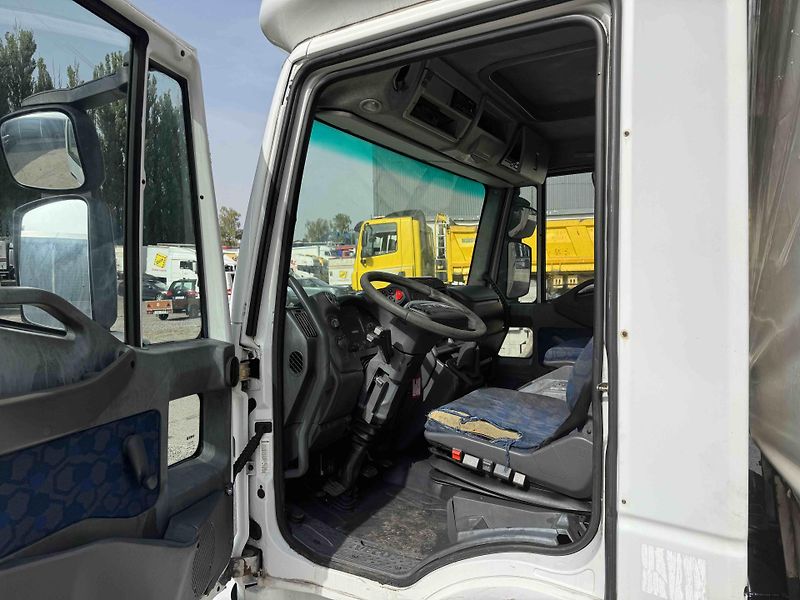 Iveco Eurocargo (2007) 75E18 E4 - plachta - čelo - fotka 20 z 26