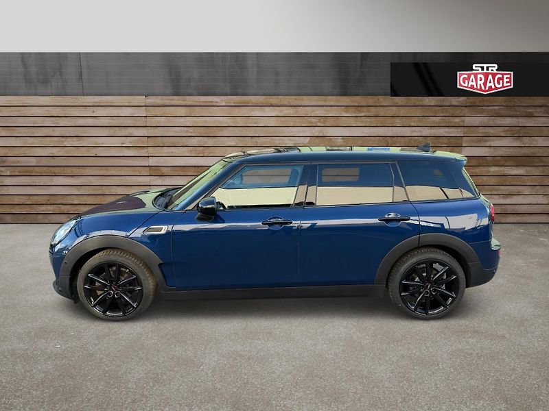 Mini Clubman (2016) - fotka 6 z 18