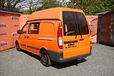 Mercedes-Benz Vito 2,2 CDi 80KW, ČR, 6MÍST,111. - náhled 4