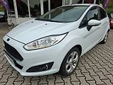 Ford Fiesta (2016) 1.25i 60kW -PARK.KAMERA - náhled 2