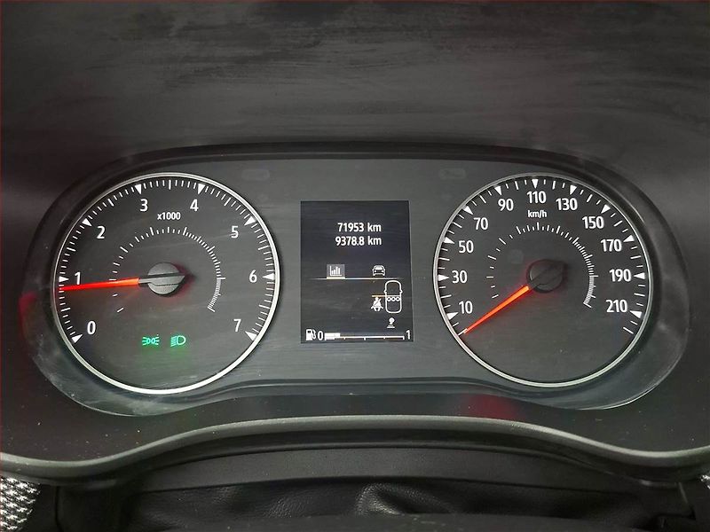 Dacia Jogger (2023) Extreme 1.0 TCe, Serv.kniha - fotka 11 z 17