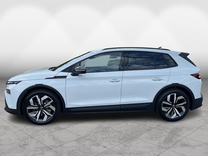Škoda Elroq SPORTLINE 85 210/82 E1H - fotka 4 z 26
