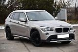 BMW X1 xDrive20d,KŮŽE,NAVI,TEMP,KLIMA - náhled 1