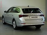 Škoda Octavia (2021) 1.0 TSi e-TEC, Style, DSG - náhled 6