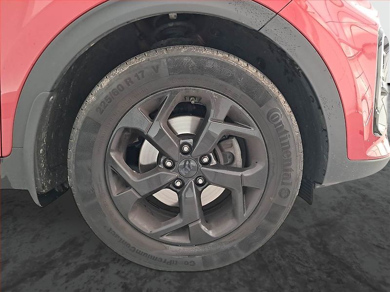Kia Sportage (2021) 1.6 T-GDI - fotka 15 z 20