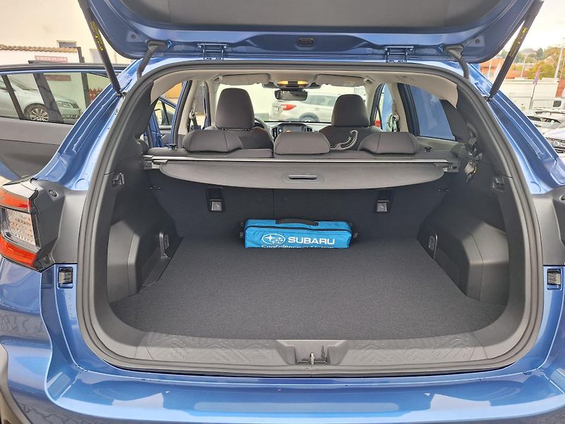 Subaru Crosstrek (2026) Comfort -152.000 Kč bonus - fotka 15 z 15