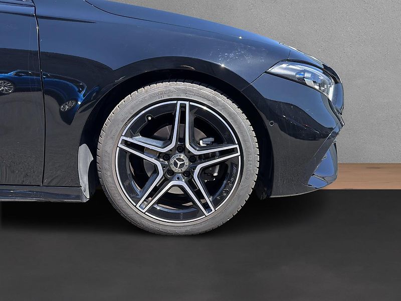 Mercedes-Benz Třídy A A 200, 1. majitel, CZ - fotka 14 z 16