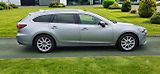 Mazda 6 2.0 benzin 121kw - náhled 1